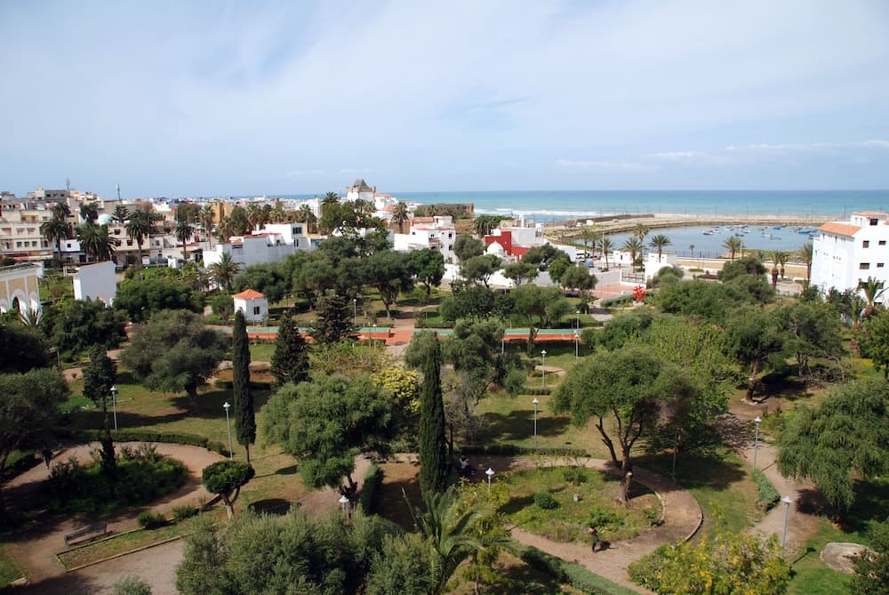 Hôtel Azayla
