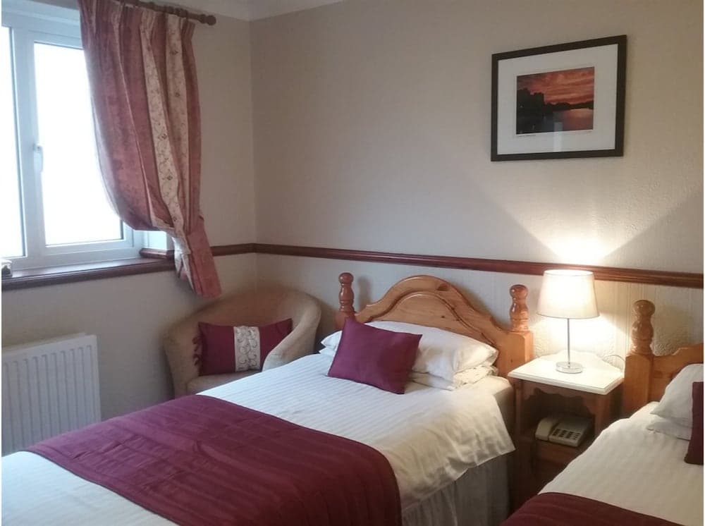 The Gower Hotel