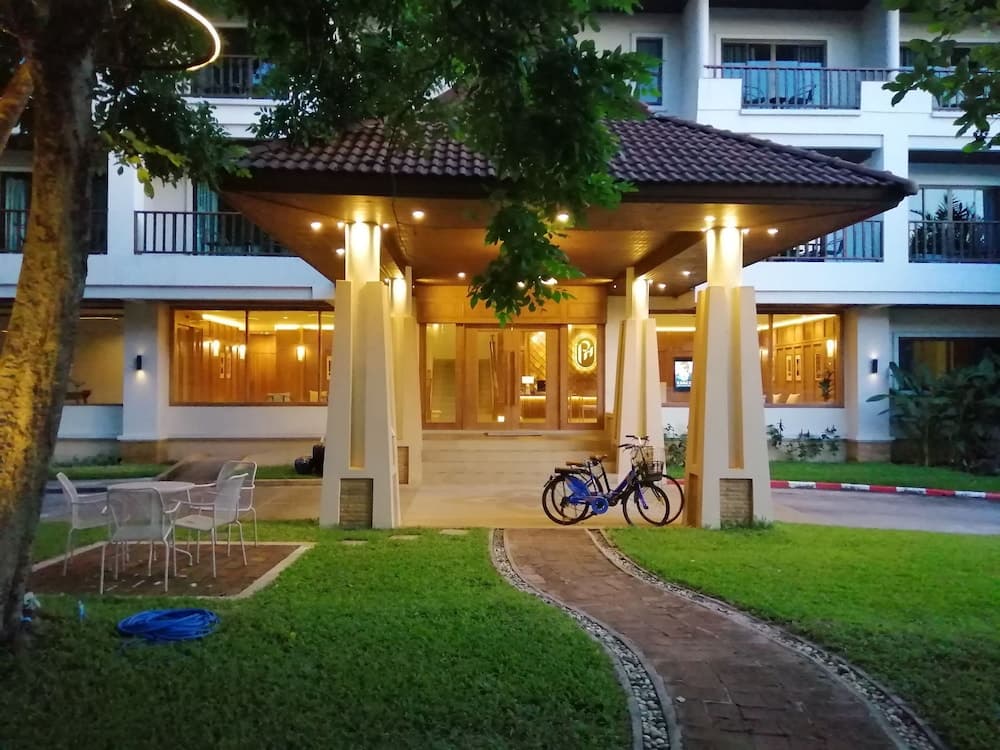 President Hotel Udonthani