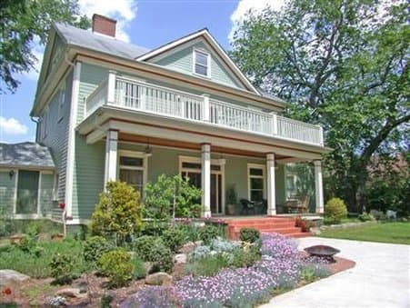 Mileybright Farmhouse Historic