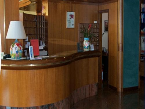 Hotel Continental