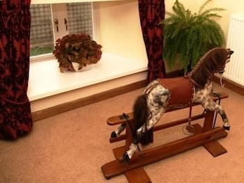 Redshill B&B