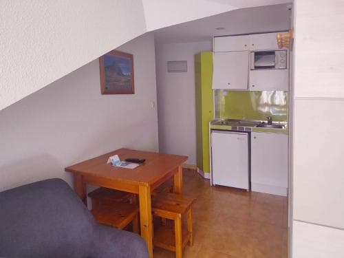 Apartamentos Midi