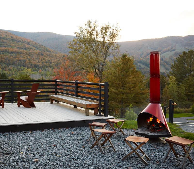 Scribners Catskill Lodge