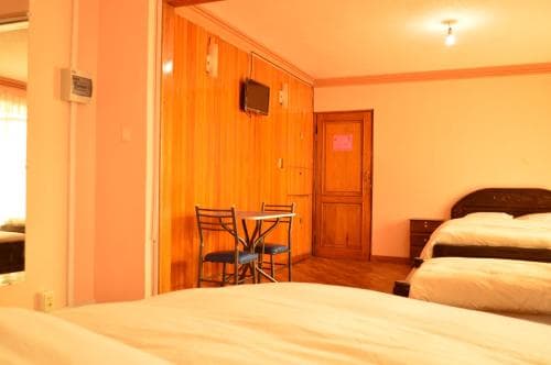 Star Shine B&B