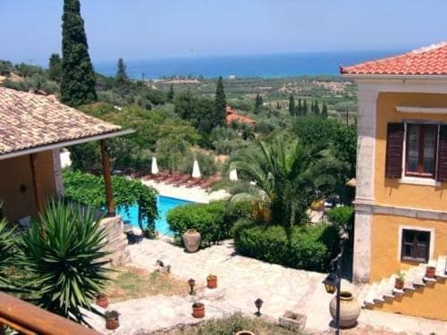 Archontiko Villas