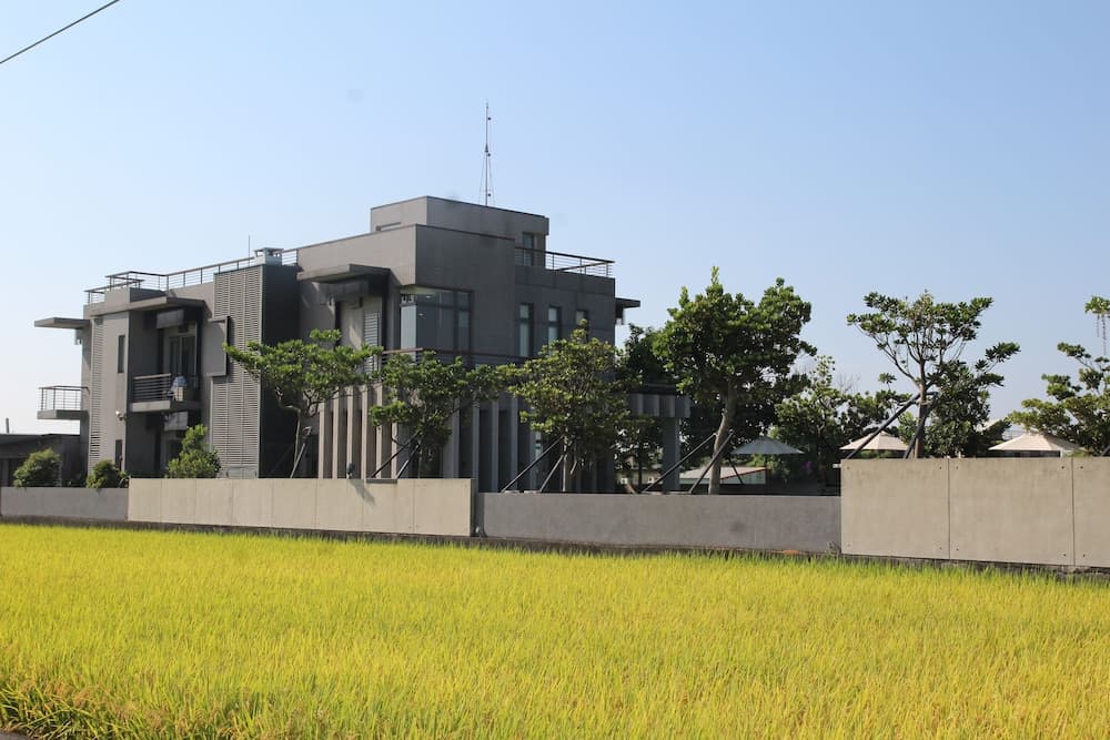 Designer House