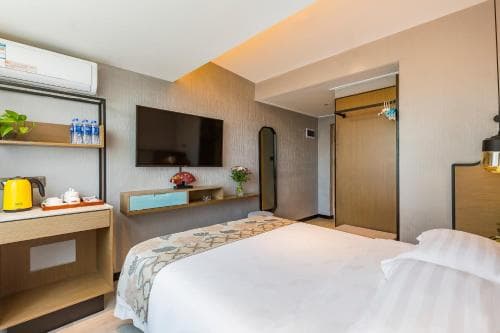 Joyinn & Suites Beijing