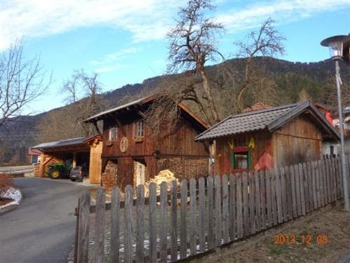 Urlaub am Malerhof