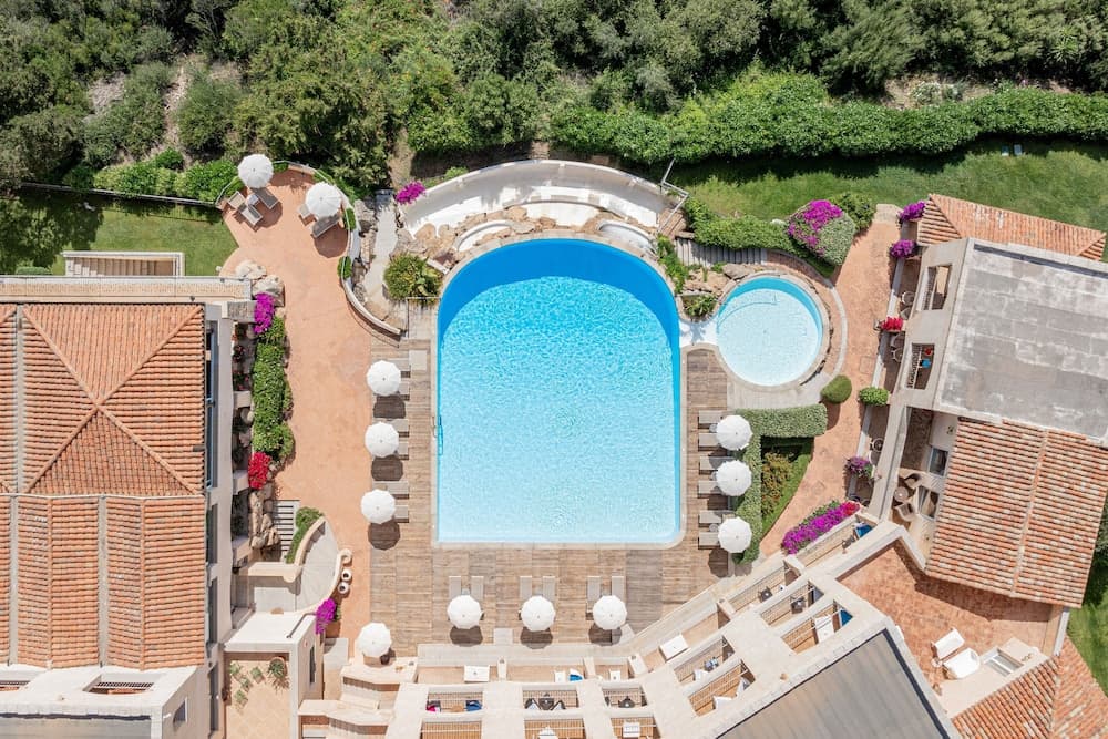 Hotel Petra Bianca