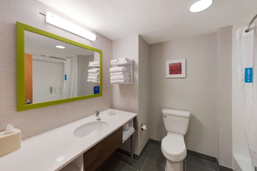 Hampton Inn Nanuet