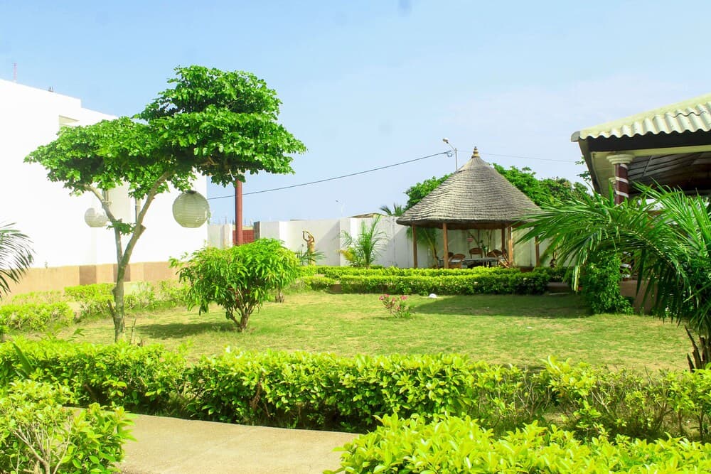 Hotel Braas