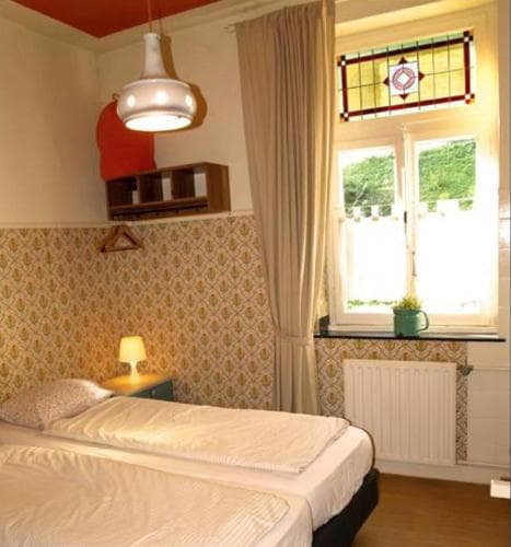 Villa Warempel