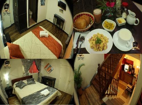 Hotel Alvanos