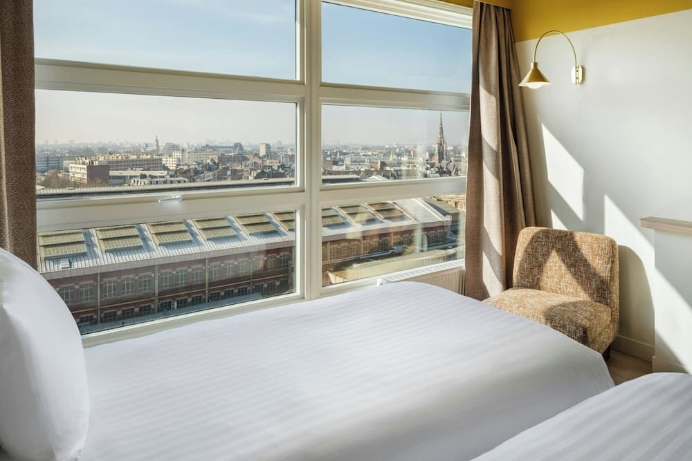 Citadines City Centre Lille