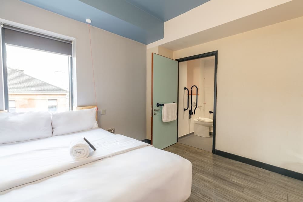 easyHotel Glasgow