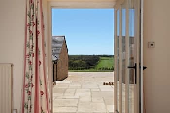 Clayhanger Lodge
