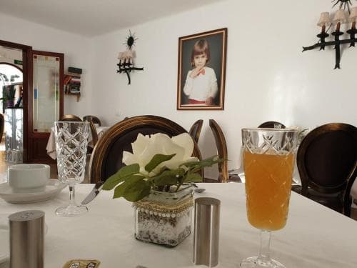 Boutique Hostal Mistral