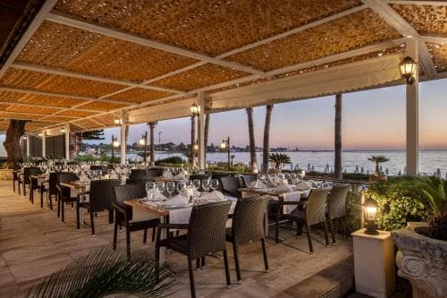 Side Star Park - All Inclusive