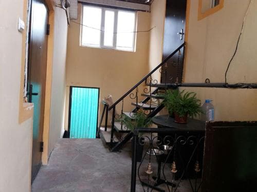 Erulik Hostel