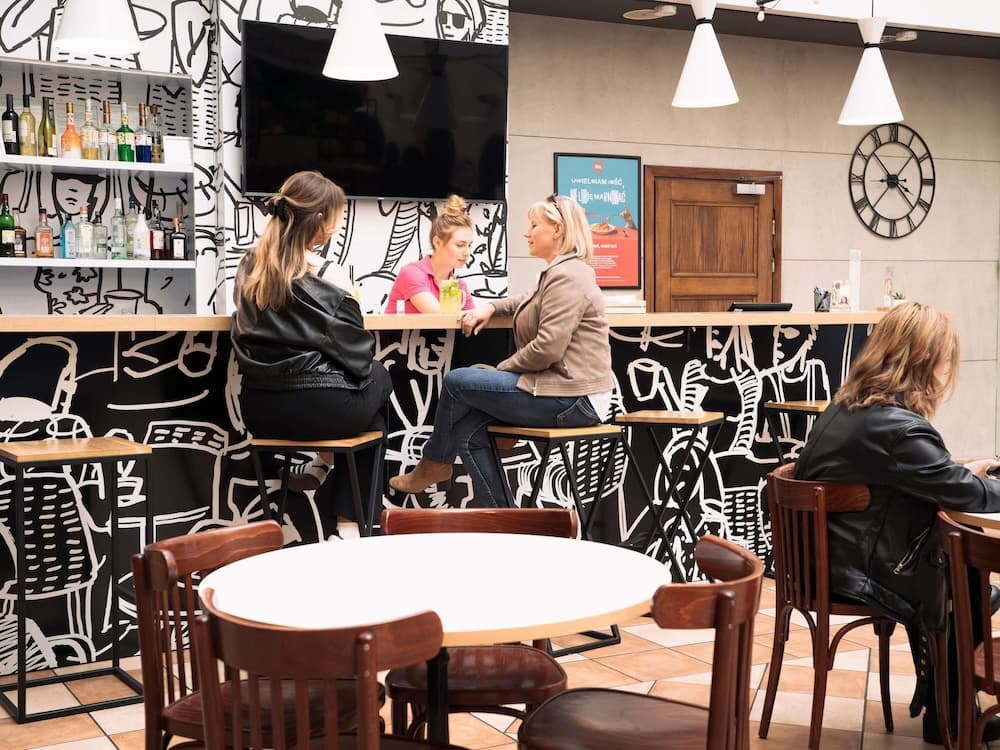 Ibis Lodz Centrum