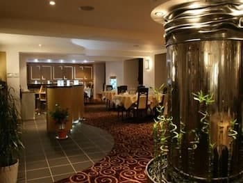 Chi Restaurant Restaurant with rooms