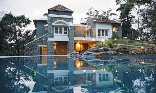 Sugati Retreat