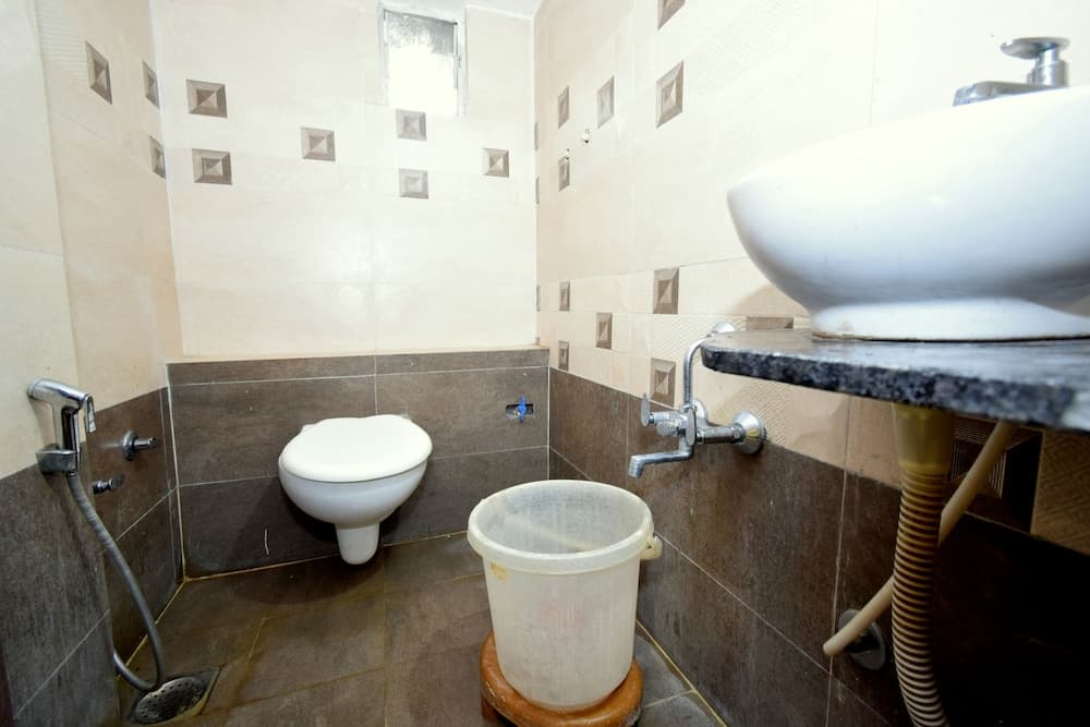 Hotel Anupam