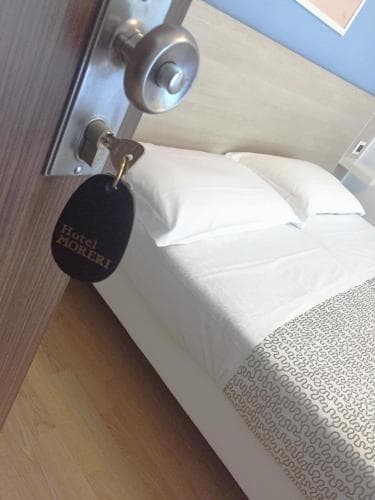 Hotel Garni Moreri