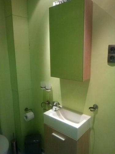 Wohnen im Burghotel