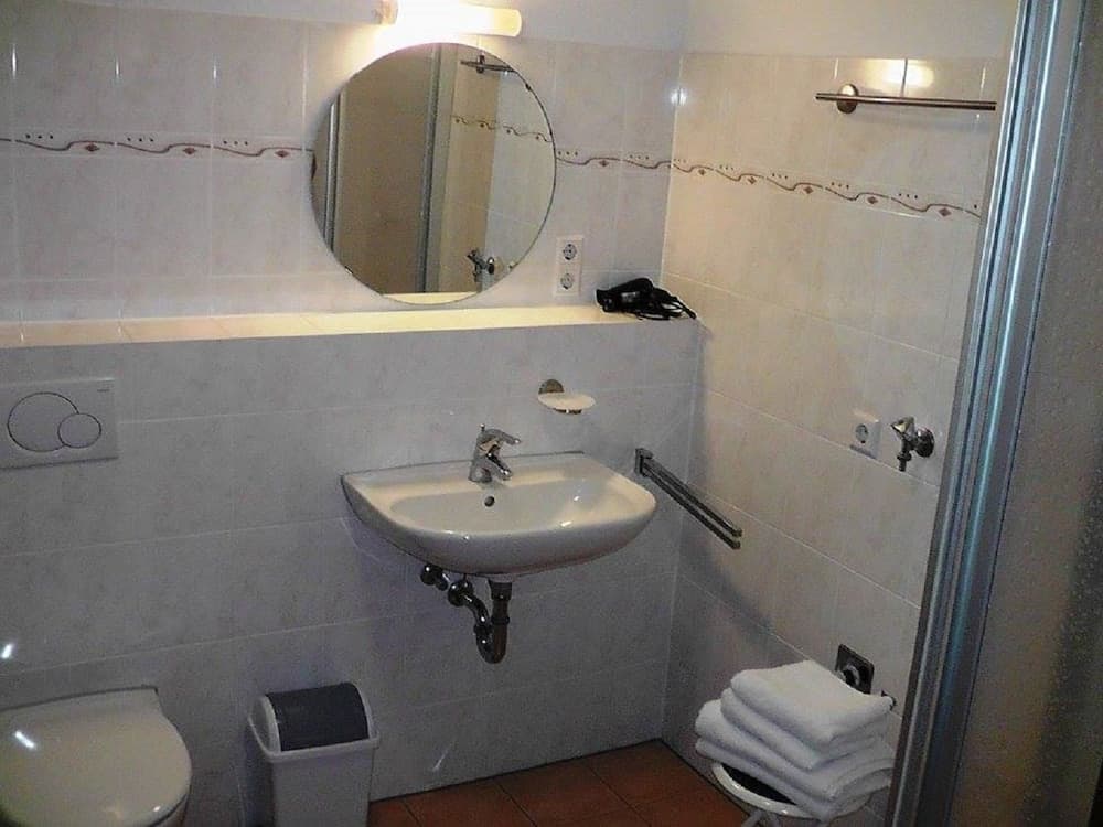 Pension Jaspis