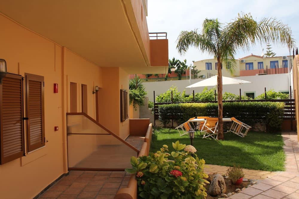 Ekosuites