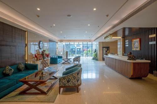 The Pribson Hotel