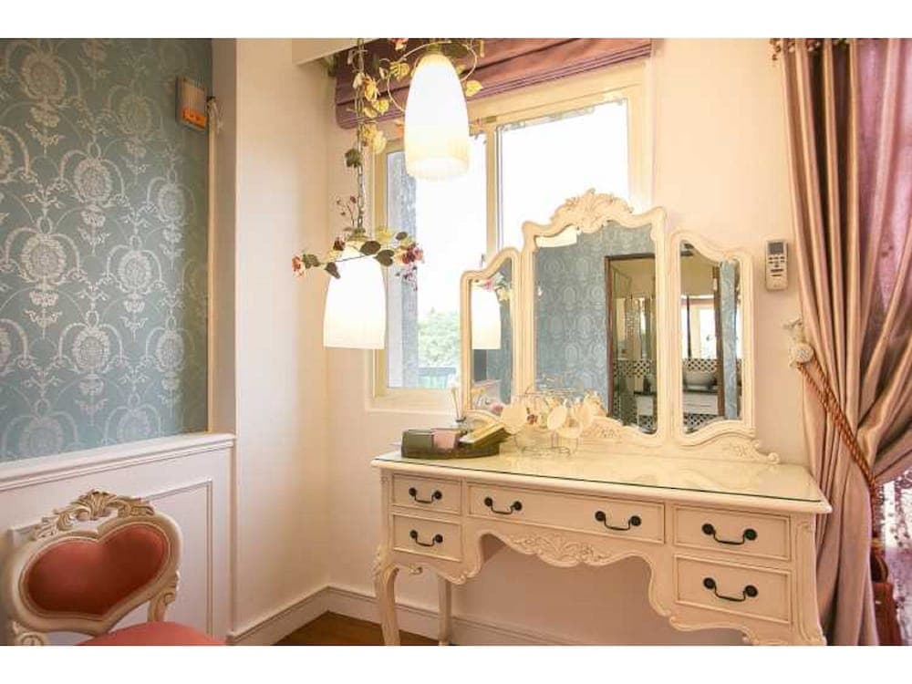 Phanes B&B B