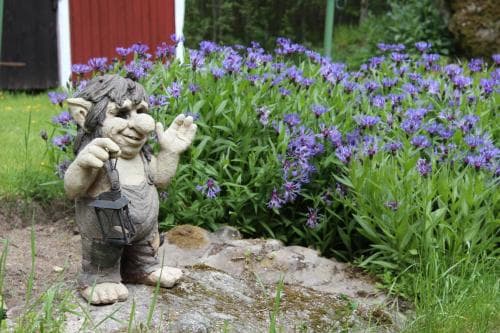Dohnafors Sommarhem