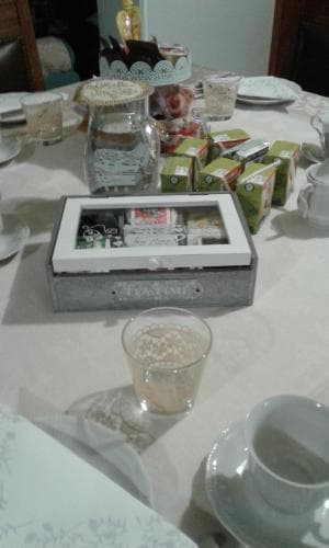 Il Tarlo