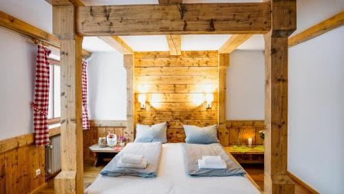 Landgasthof zum Papyrer - Erholung im Urlaubsgebiet