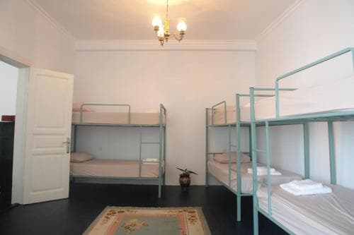 Twiggy Hostel