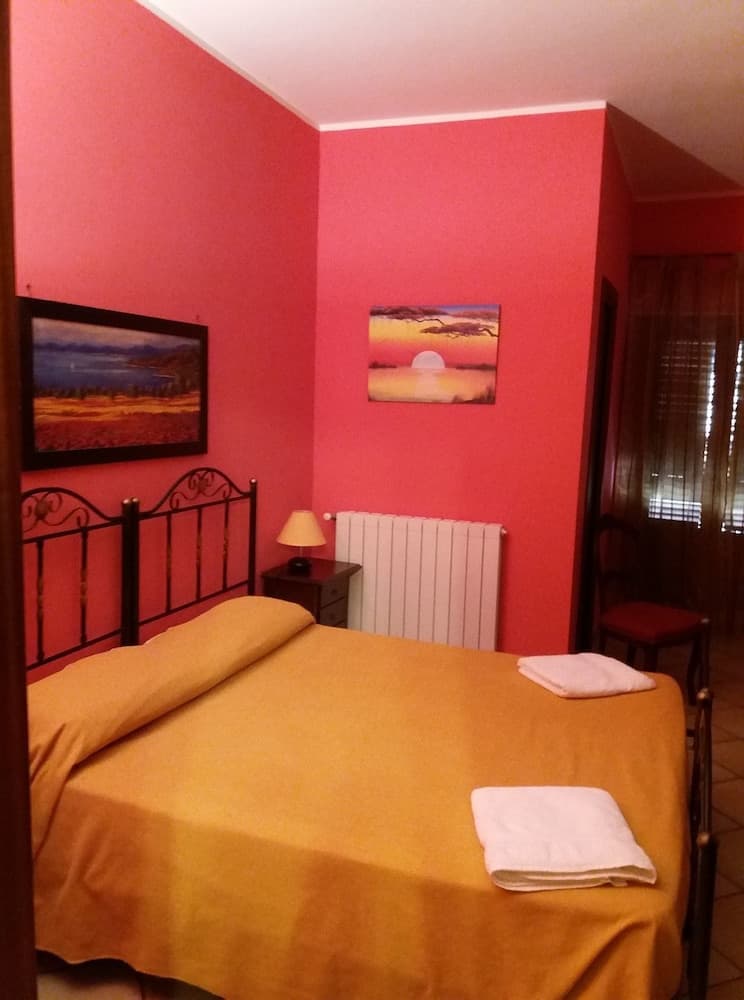 B&B Da Mercurio