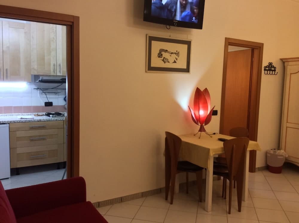Residenza Le Dimore 3