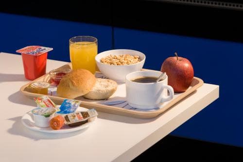 ibis budget Amboise