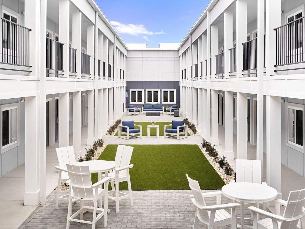 stayAPT Suites Fayetteville-Fort Bragg