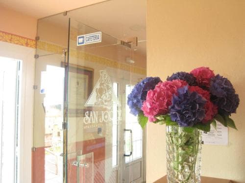 San Jorge Hotel