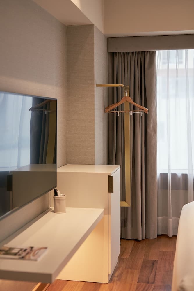 Manto Hotel Lima - MGallery