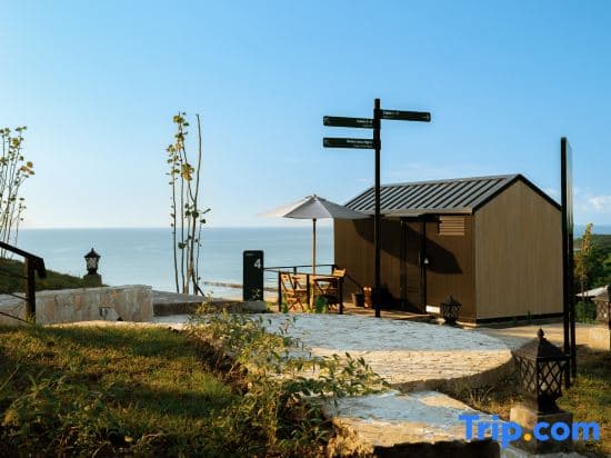 Bobocabin Umarato, Sumba