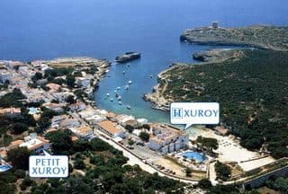 Petit Xuroy
