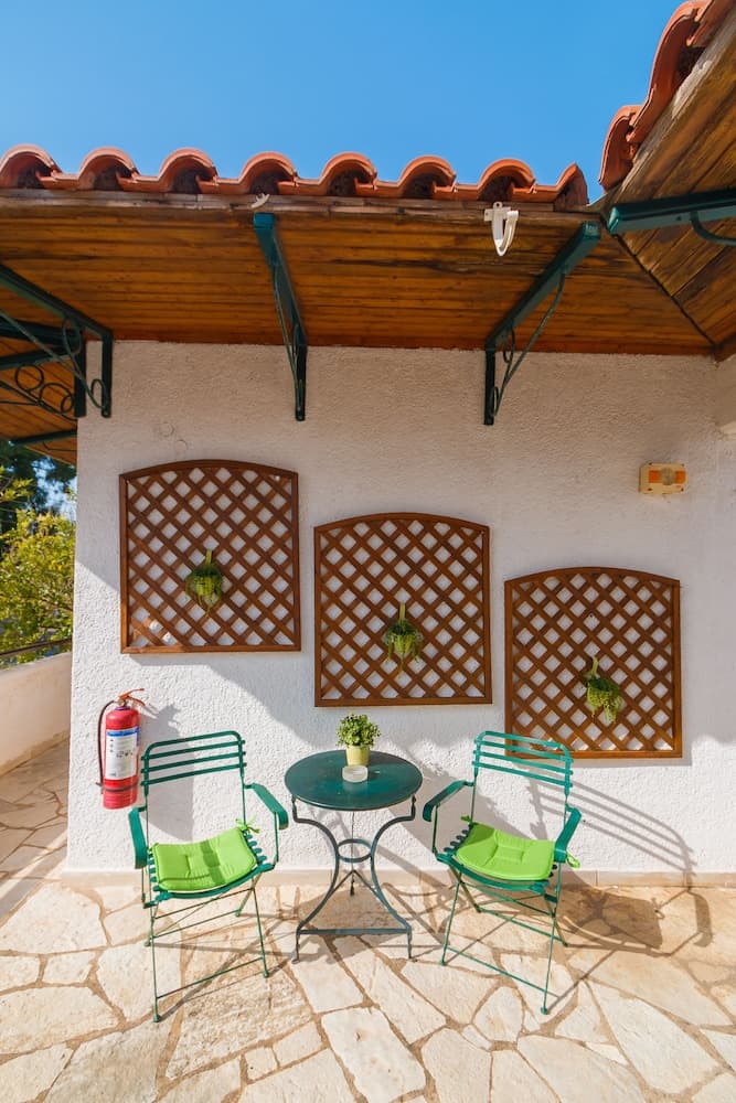 Hotel Grekis