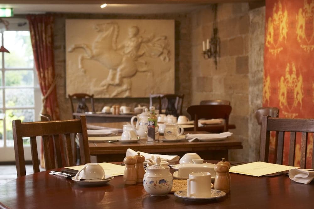 The Cornmill