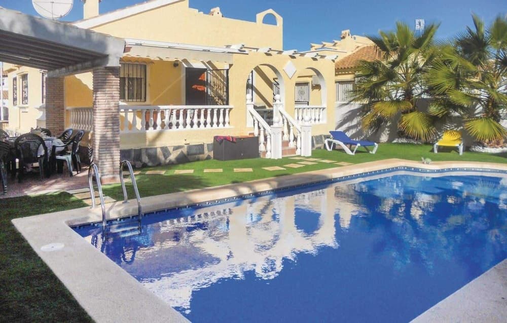 Villa Preciosa