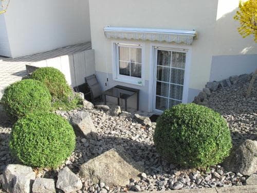 Ferienwohnung Kunst